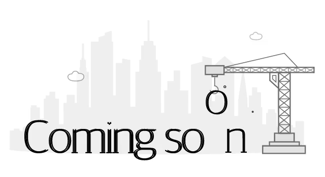 Coming Soon Rocket